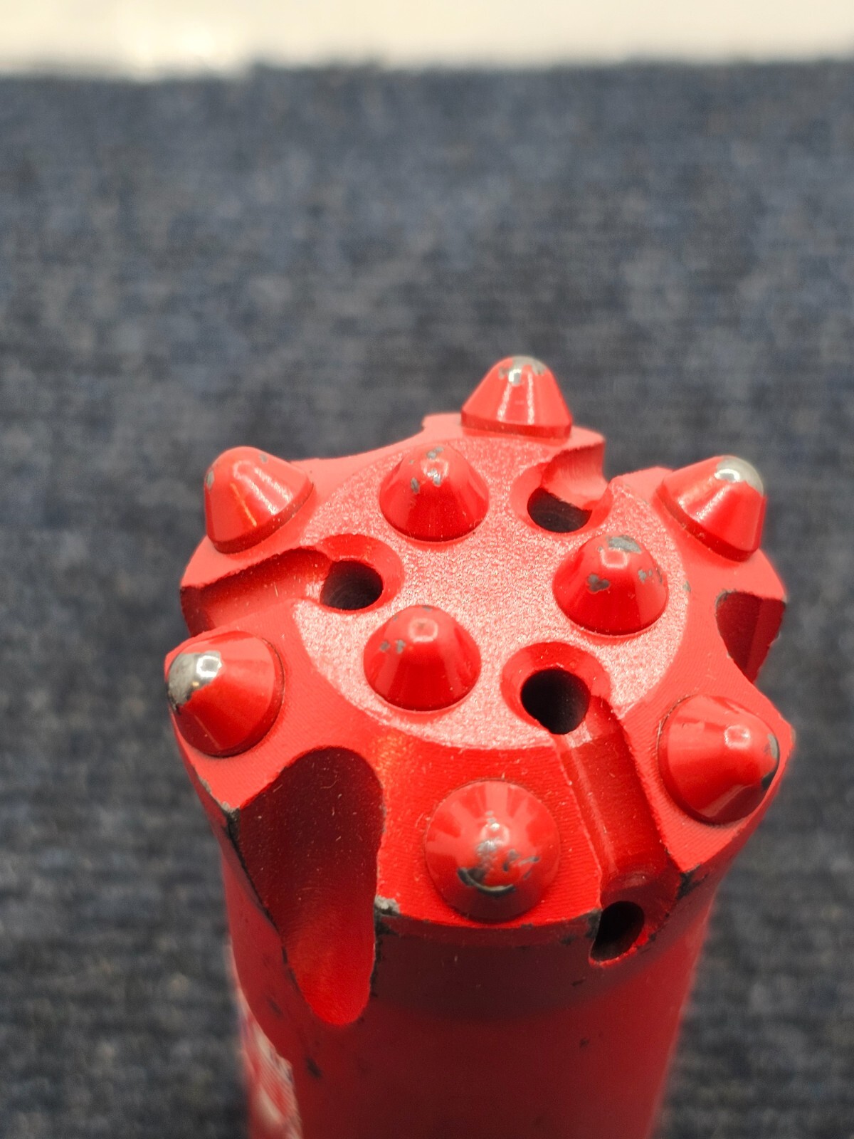ROCKMORE R32 45B3B 384: 5753 BUTTON BIT 1-3/4″ 45MM