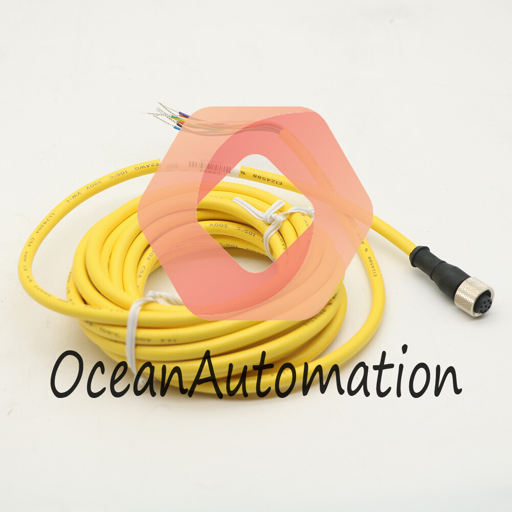 new 1pcs Banner Cable 5M QDE-815D 70883