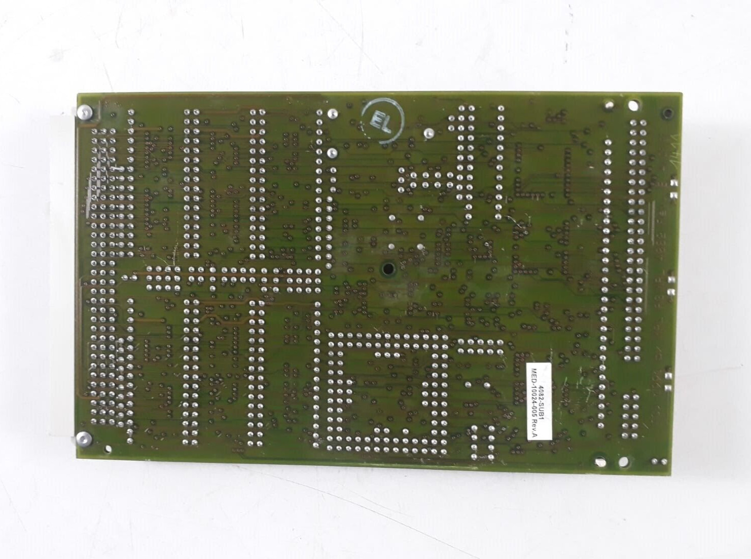 MPL 4082-2F Pcb Card