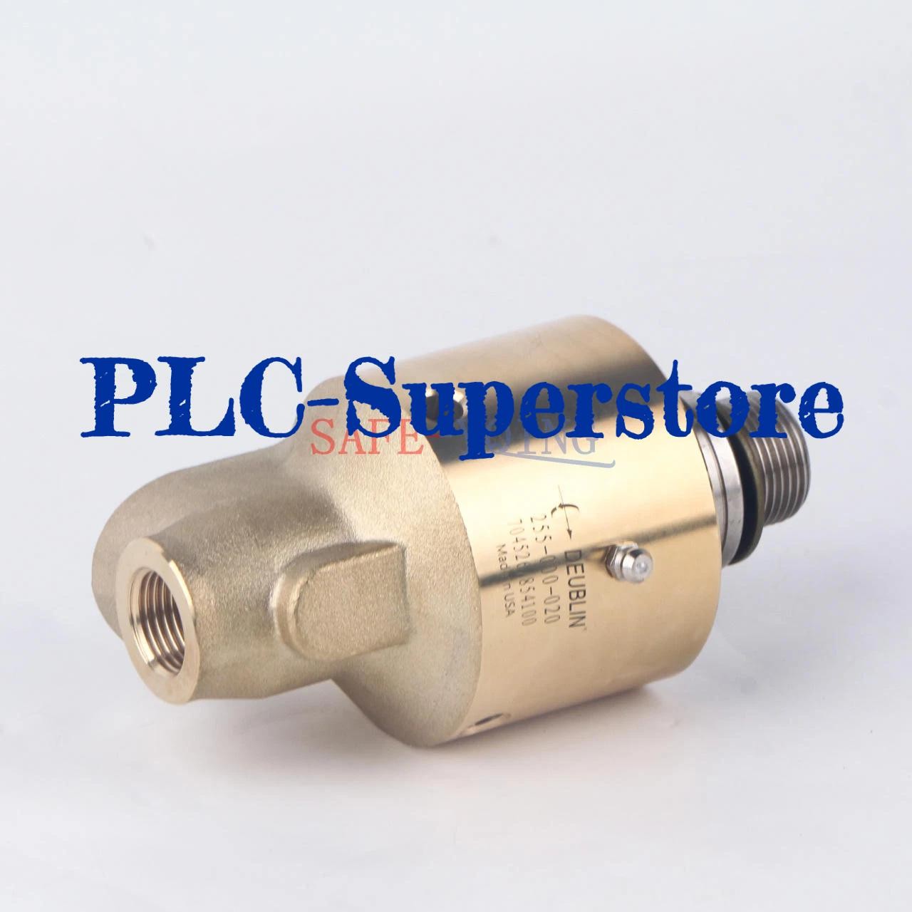 1PC NEW DEUBLIN 255-000-020 High-Speed Rotary Joint Substitute