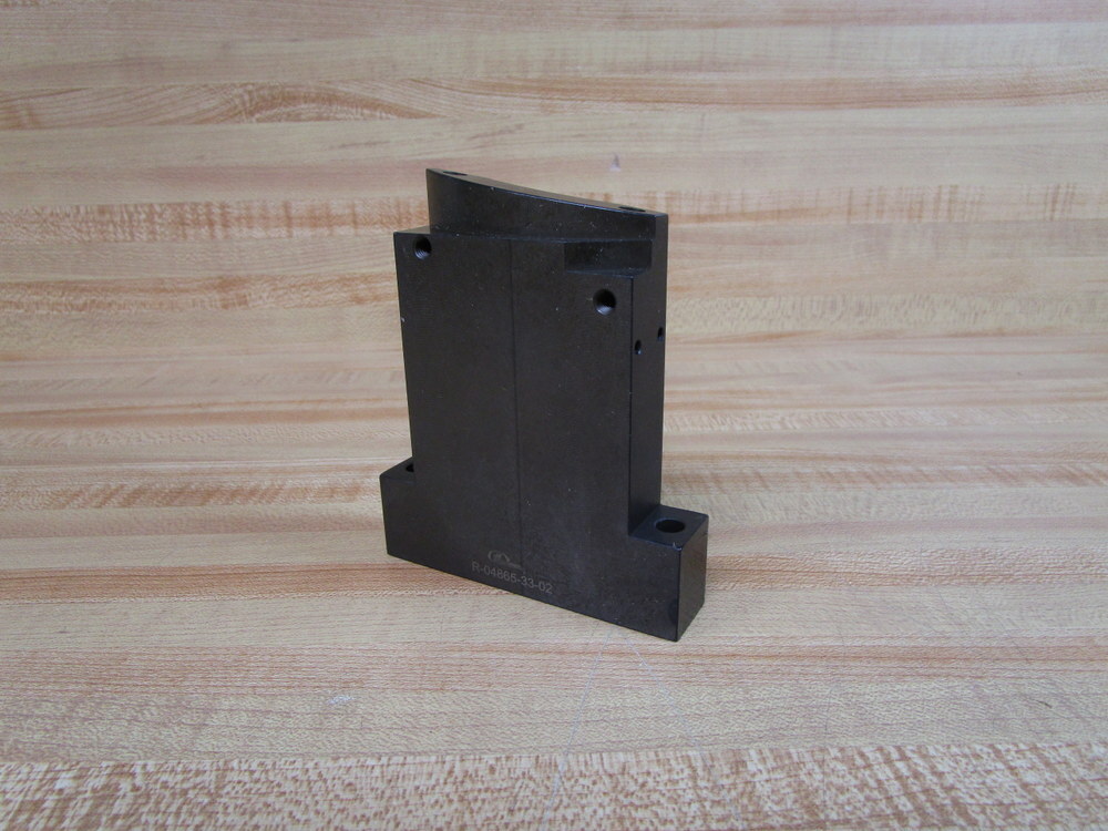 AMT Precision Parts R-04865-33-02 Tooling R048653302