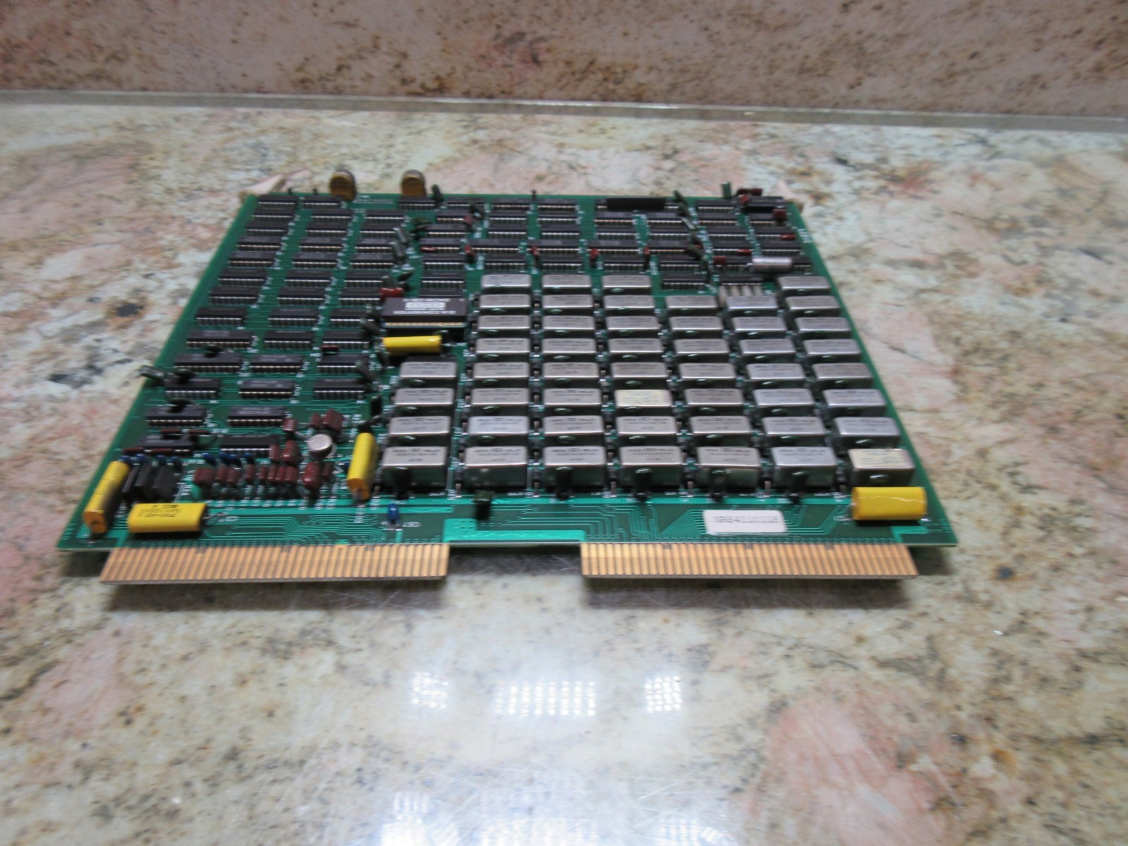 MITSUBISHI CIRCUIT BOARD LC21CLC21C BN624A082H01 CNC LC21C LC 21 C WARRANTY