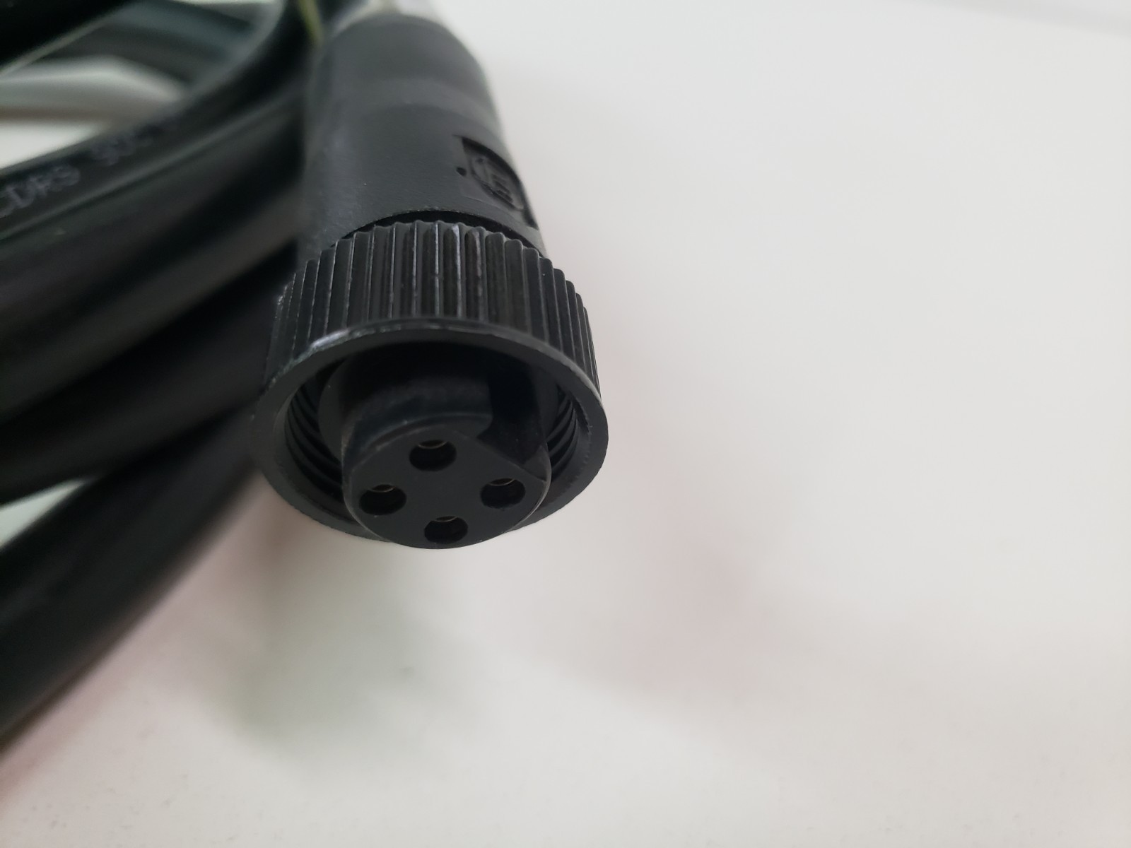 Allen-Bradley 280-PWRM24A-M4 Ser. A Armor Connect Power Media Cable