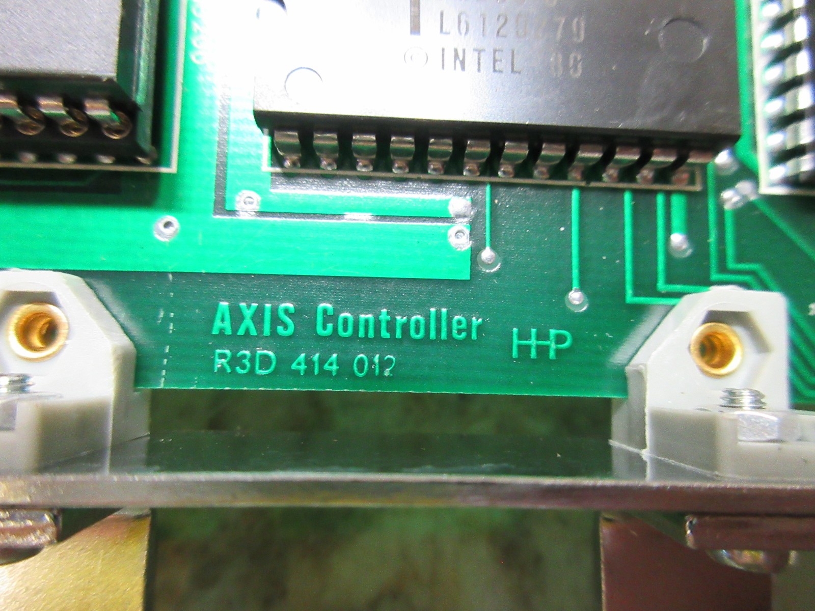 EMCO AXIS CONTROLLER R3D414001 EMCO 373 R3D414012 H-P CNC