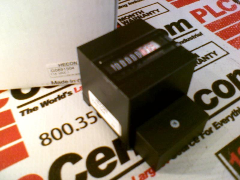 DANAHER CONTROLS G0-891-504 / G0891504 (NEW IN BOX)