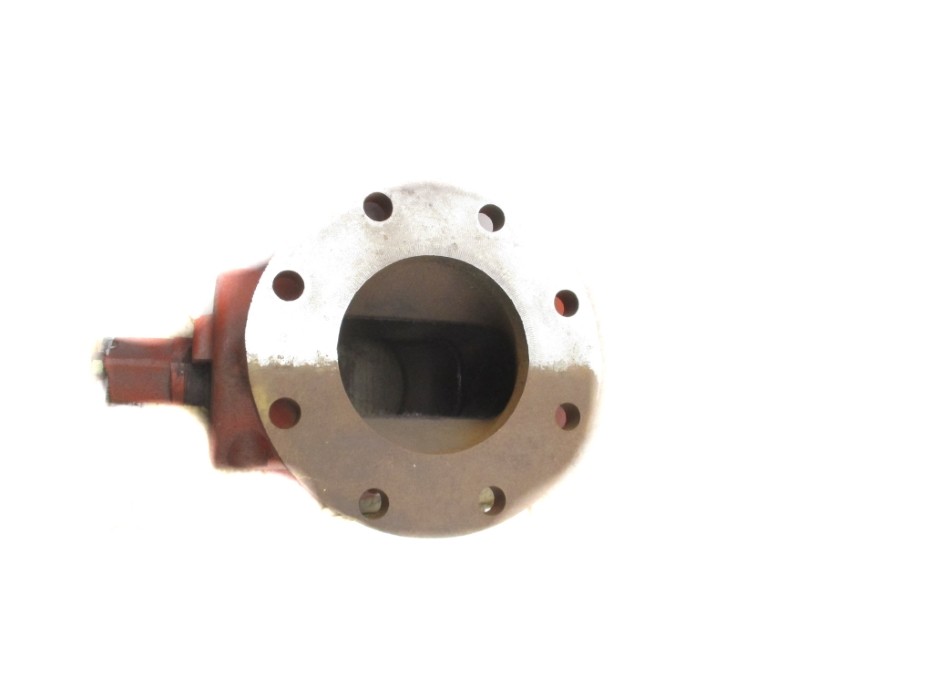 HOMESTEAD VALVE 1765A NSNP