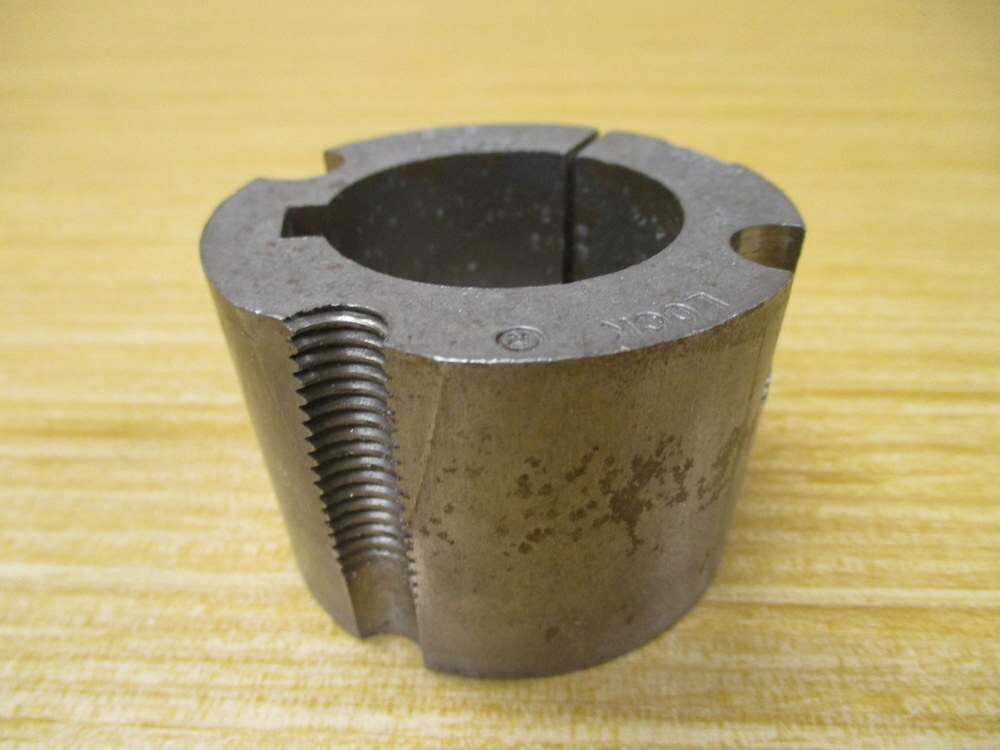 Dodge 1615 X 1-3/8 KW Taper-Lock Bushing 119054 (Pack of 3)