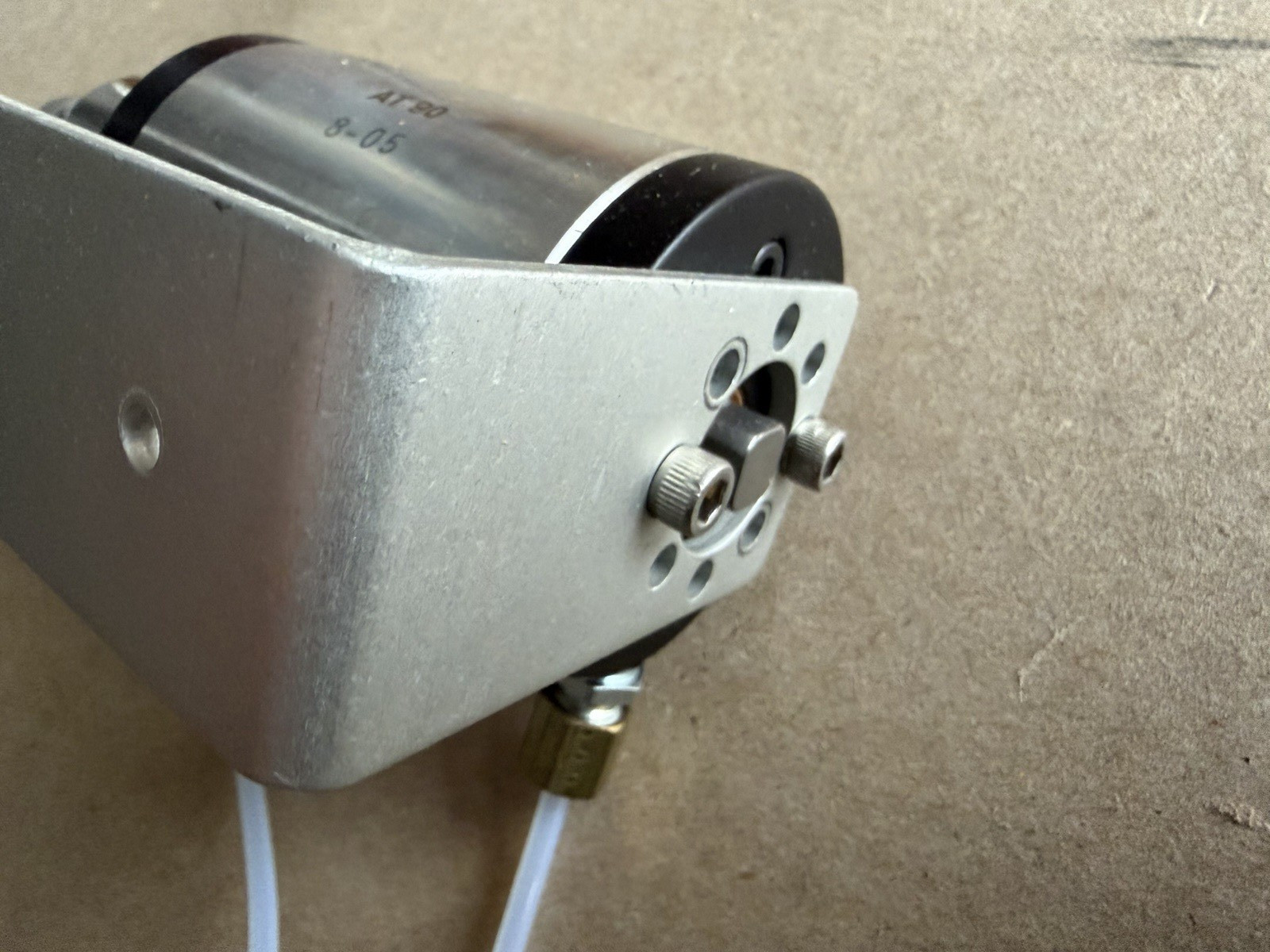 VICI/Valco Instruments AT90 Actuator