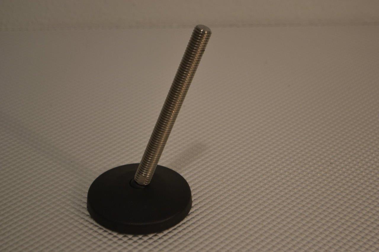 ONE NEW LOT OF 4 VALU-GUIDE CONVEYOR LEVELERS VG-505-01.