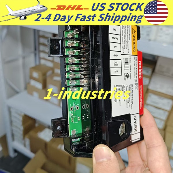 Honeywell S8610M3009 Ignition Control OEM S8610M3009 Fast Ship