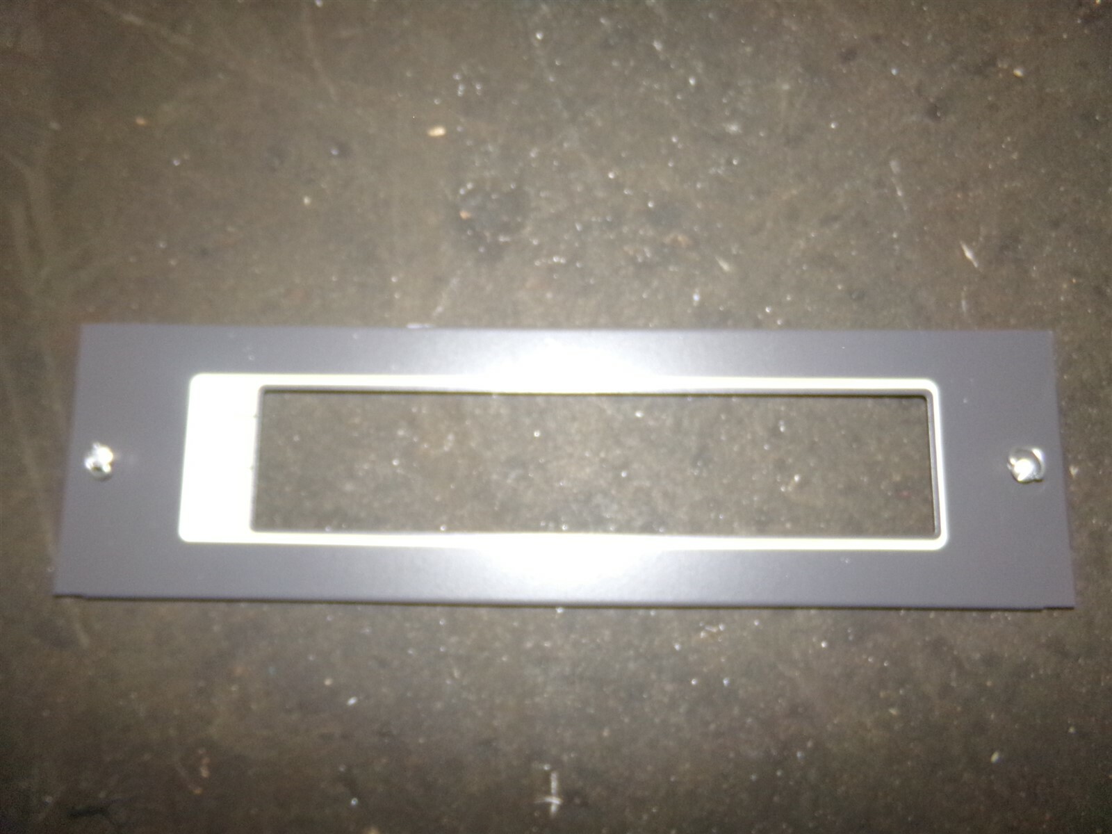 Alarm System Control Panel *FREE SHIPPING*