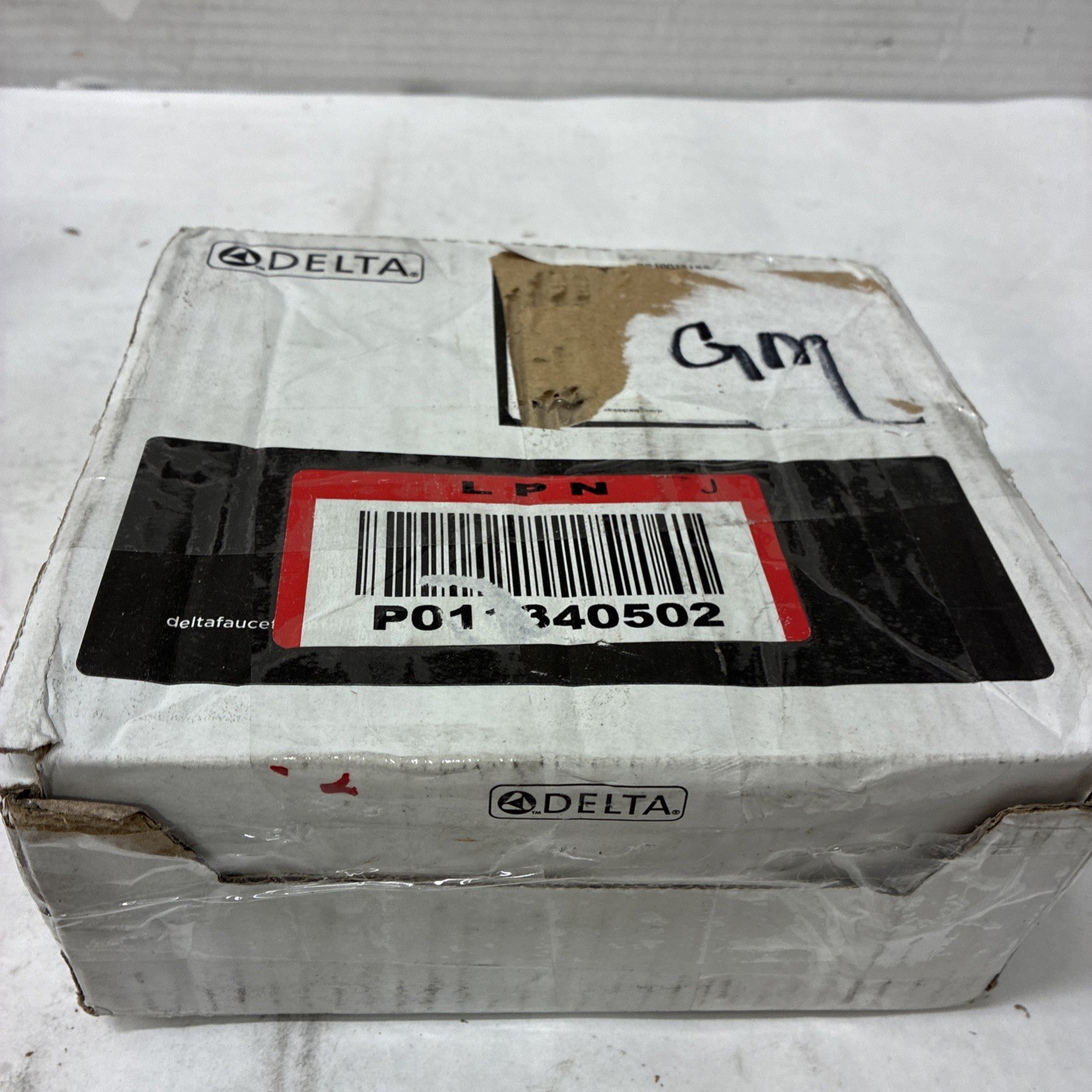 DELTA FAUCET REPLACEMENT HANDLES