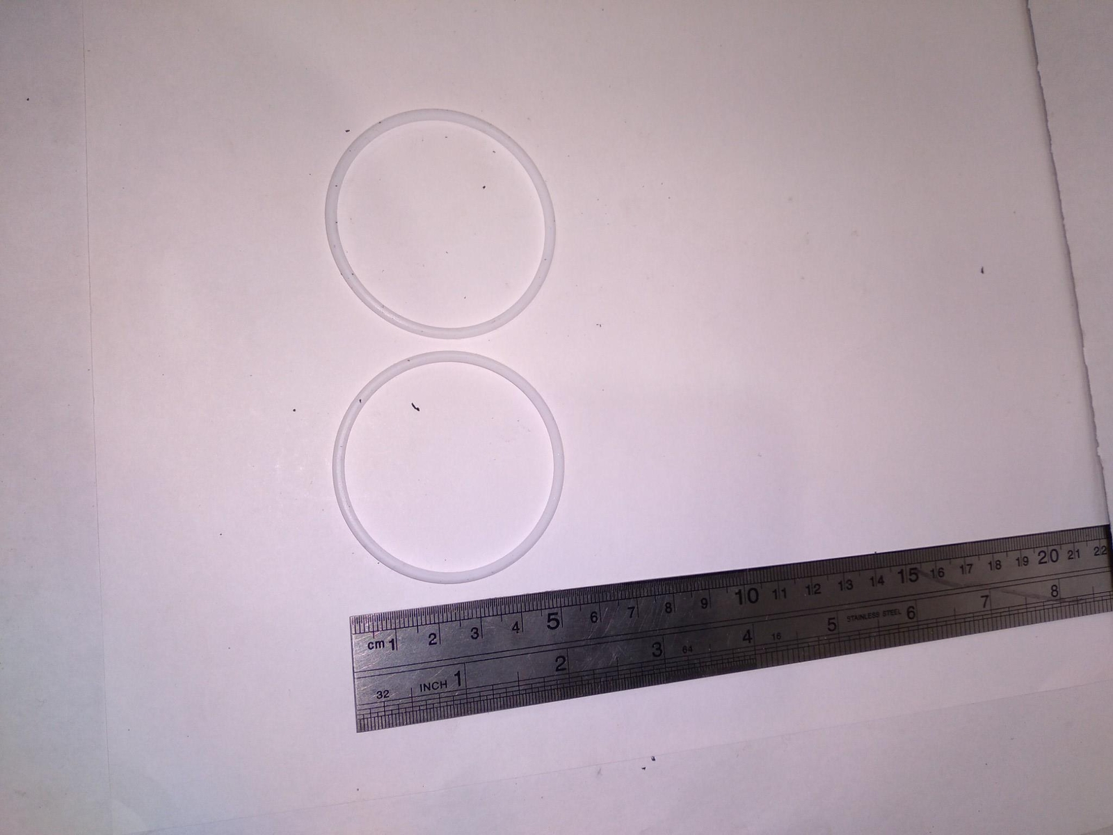 COMPLETE KIT 1/2-2″ 229Z301S6WS6M01-CM1027