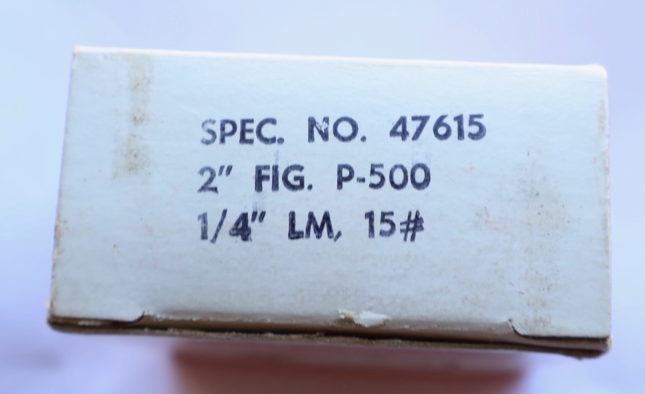 (3) Ametek U.S. Gauges / 47615 (15#) – 47103 (30’ HG) – 45764 (60#) / NOS / MTT
