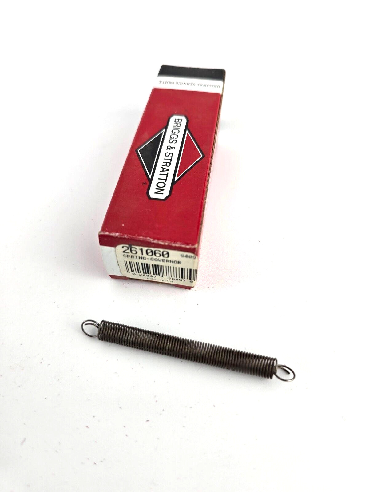 NOS Briggs & Stratton 261060 GOVERNOR SPRING