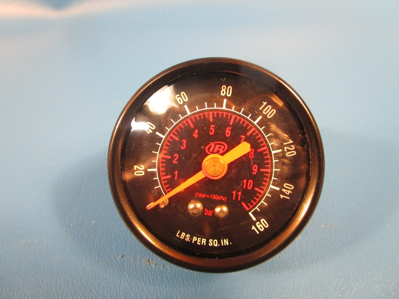 ARO P29234-604, Pneumatic Filter-regulator, 3/8″ AND 1/4″ PORTS, LAST ONE MISSIN