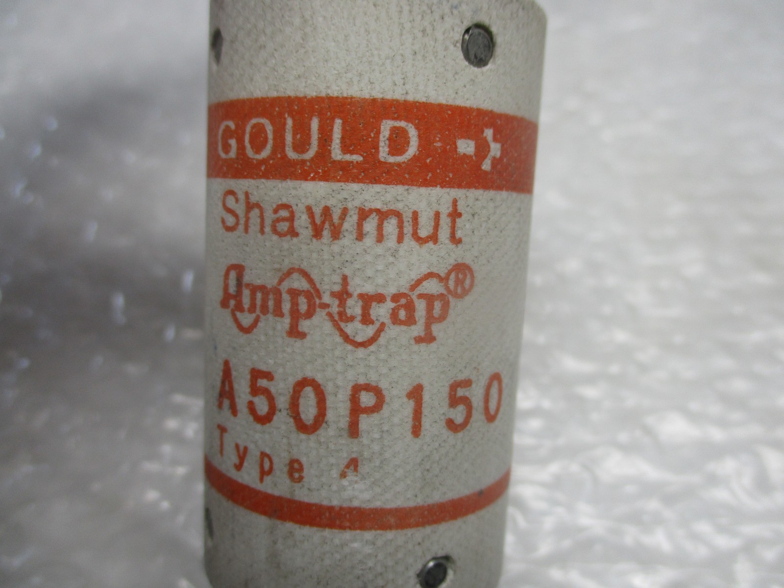 GOULD A50P150 FUSE NSNP