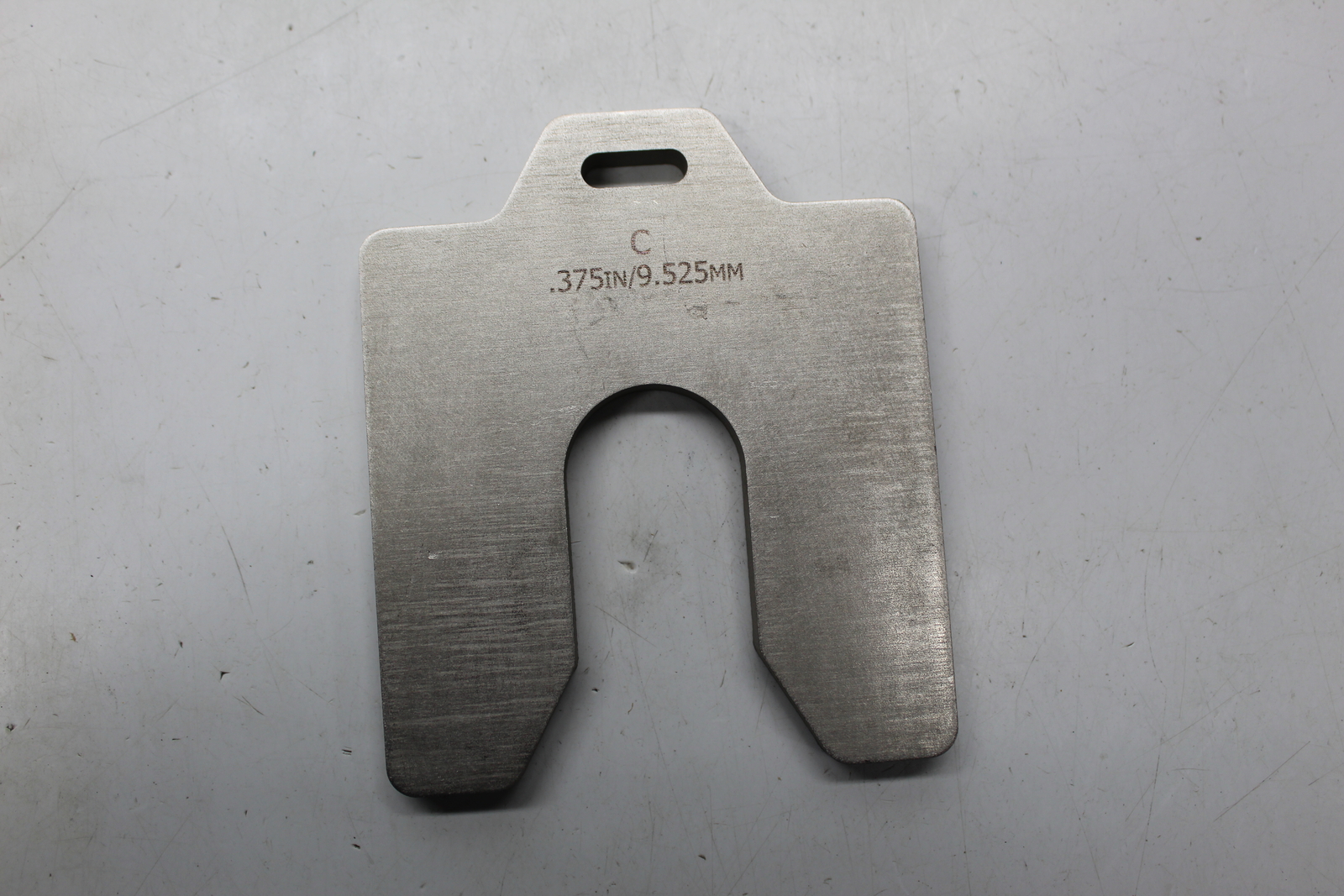 MAUDLIN PRODUCTS GPO01816737 SHIM NSMP