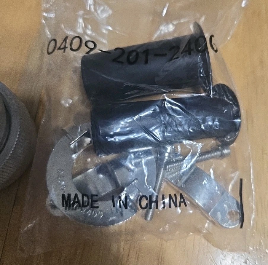 TE Connectivity / Deutsch Automotive HD36-24-23SN-059 23P AL N THD Free Ship