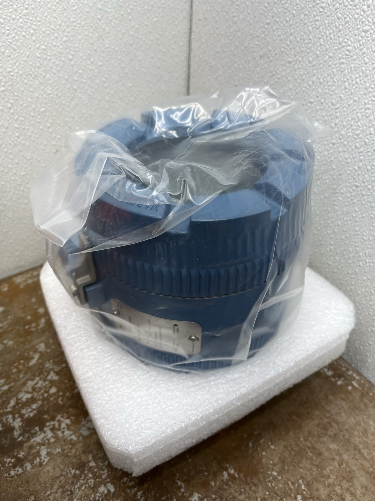 Rosemount 5081-P-HT Two-wire Conductivity Transmitter 42.4v-dc