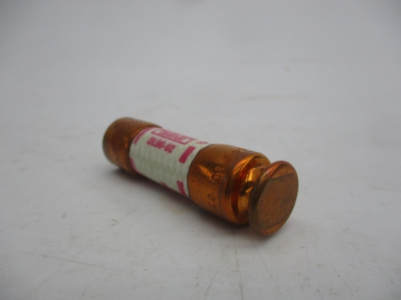 GOULD SHAWMUT TR15R 250VAC 15A (PKG OF 7) (WH/PK) NSMP
