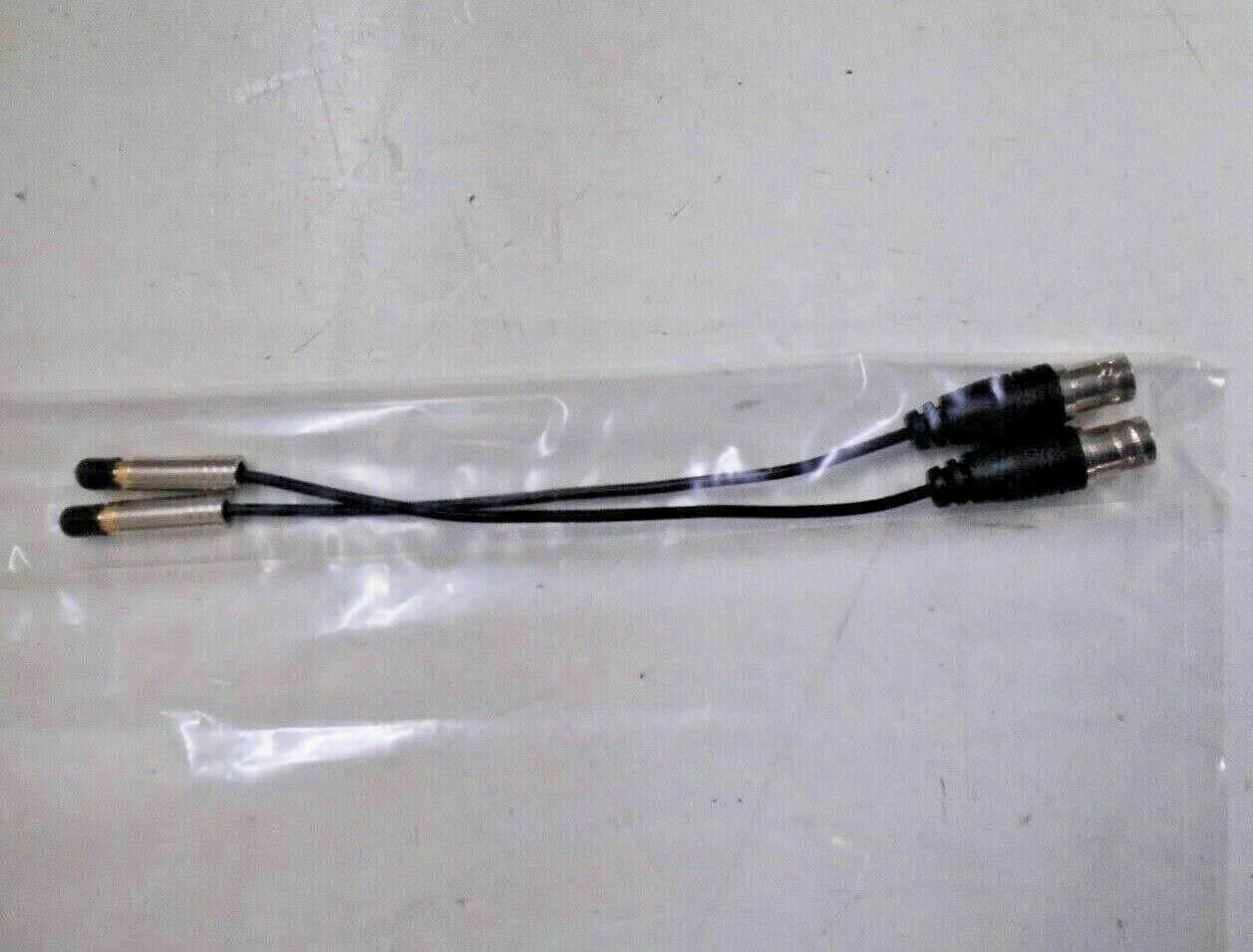 NIOB KBC Fiber Optic Transmitter Receiver FDVA2-IA2-M2T-BS | KBC1812017
