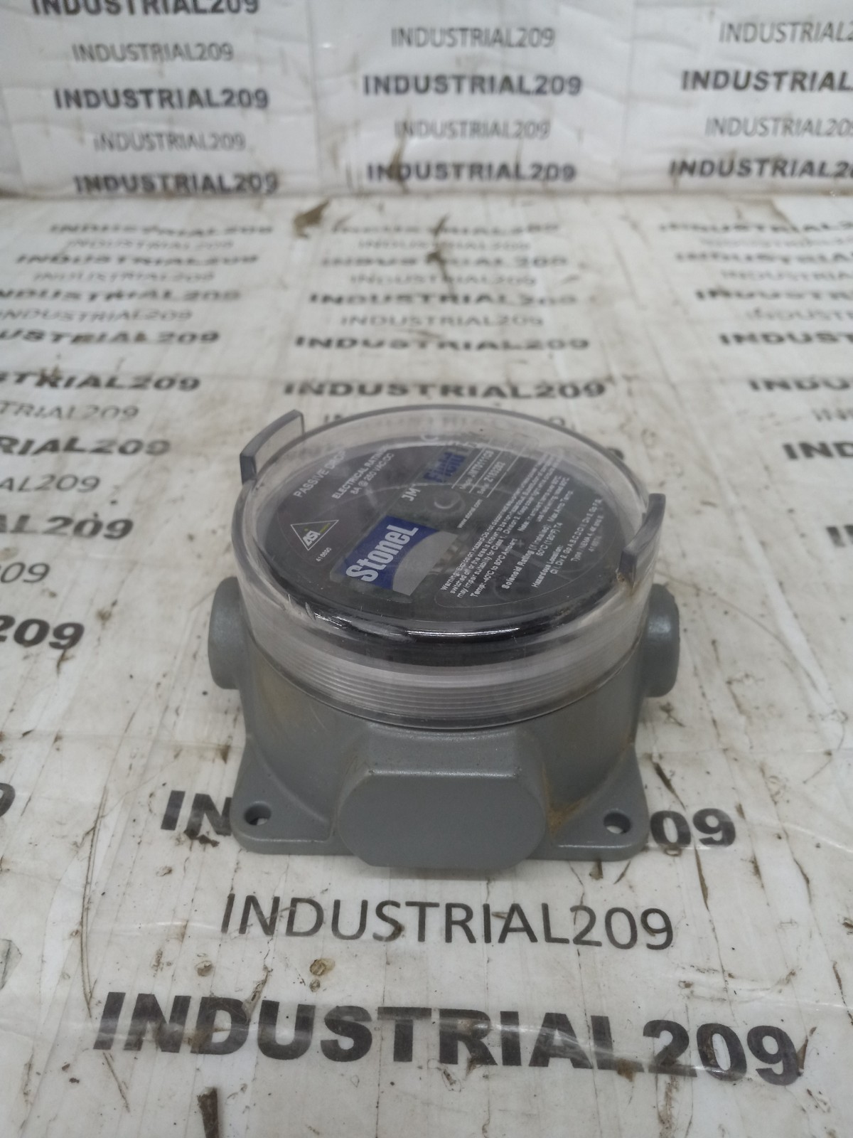 STONEL JMT0111C9 FEILD LINK
