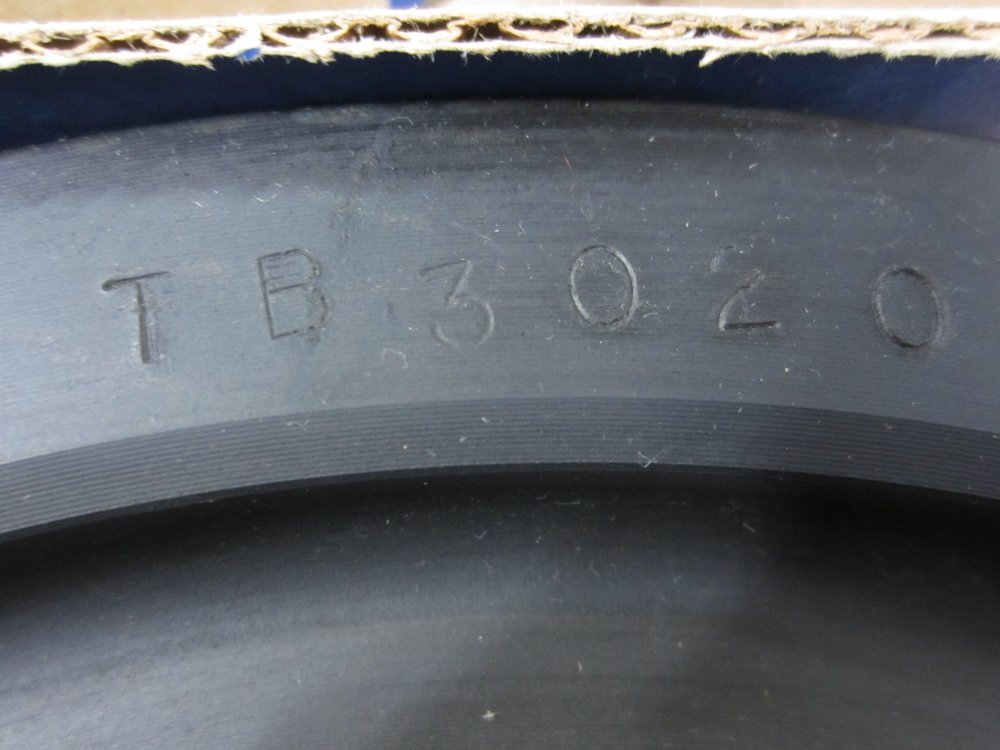 Martin 2 5 V 11.8 TB 3020 TB Sheave 25V118TB3020