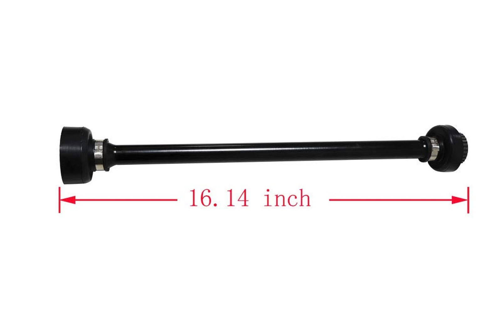 Transmission Rear Drive Shaft Kit,Coupling,Fits For Hisun UTV700,YS700,UTV500…