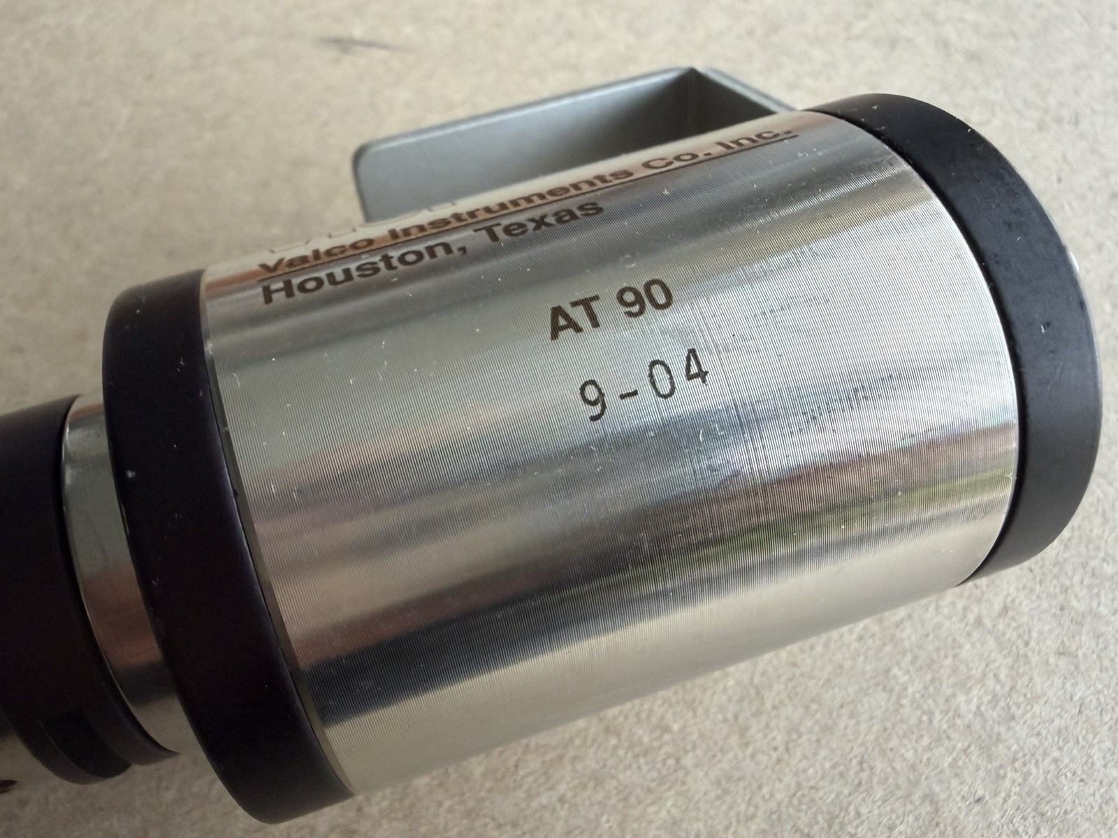 VICI/Valco Instruments AT90 Actuator 4-Port