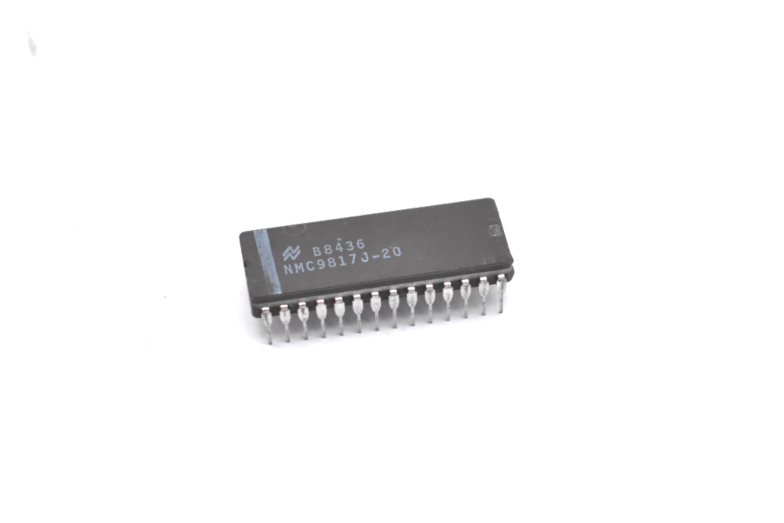 NMC9817J-20 SEMICONDUCTOR (LOT OF 2)
