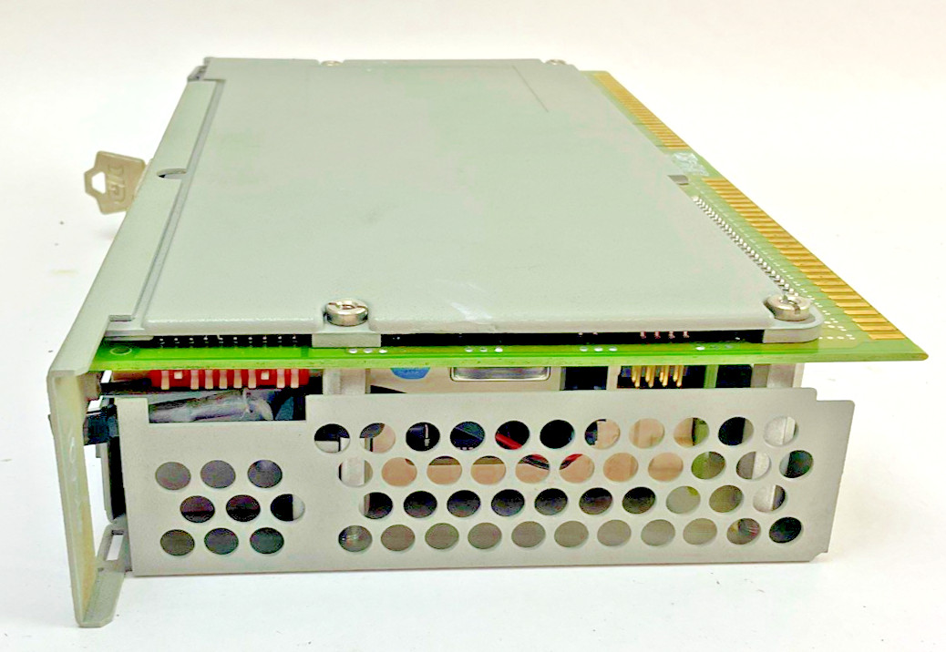 ALLEN BRADLEY 1785-L40E PLC-5/40E ETHERNET/IP CONTROLLER
