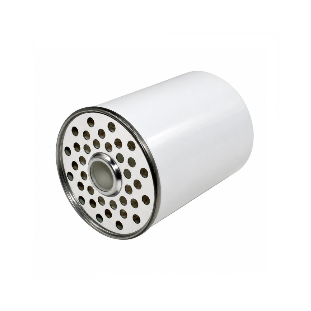 CAV Tall Diesel Fuel Filter Fits Massey Ferguson Fits Ford 4300400M1, 3621009M1