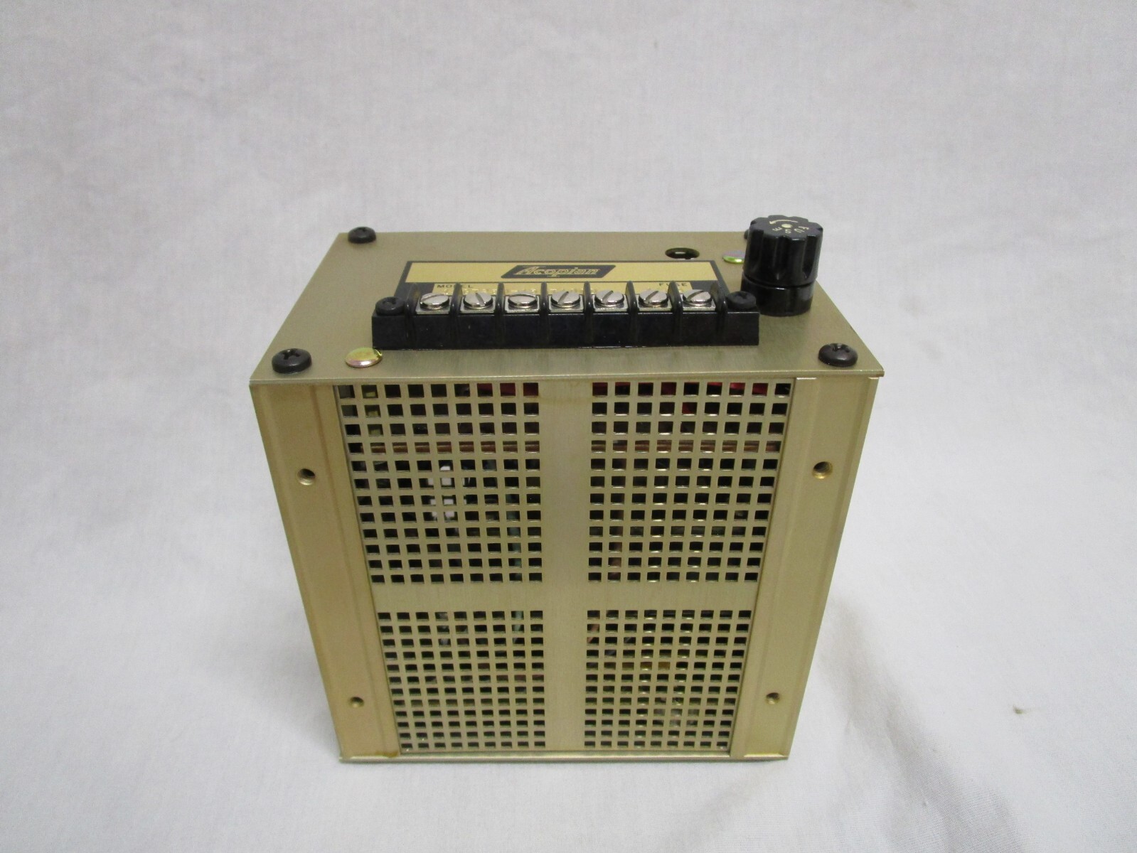 NEW ACOPIAN 15GT25D-15GT100D POWER SUPPLY