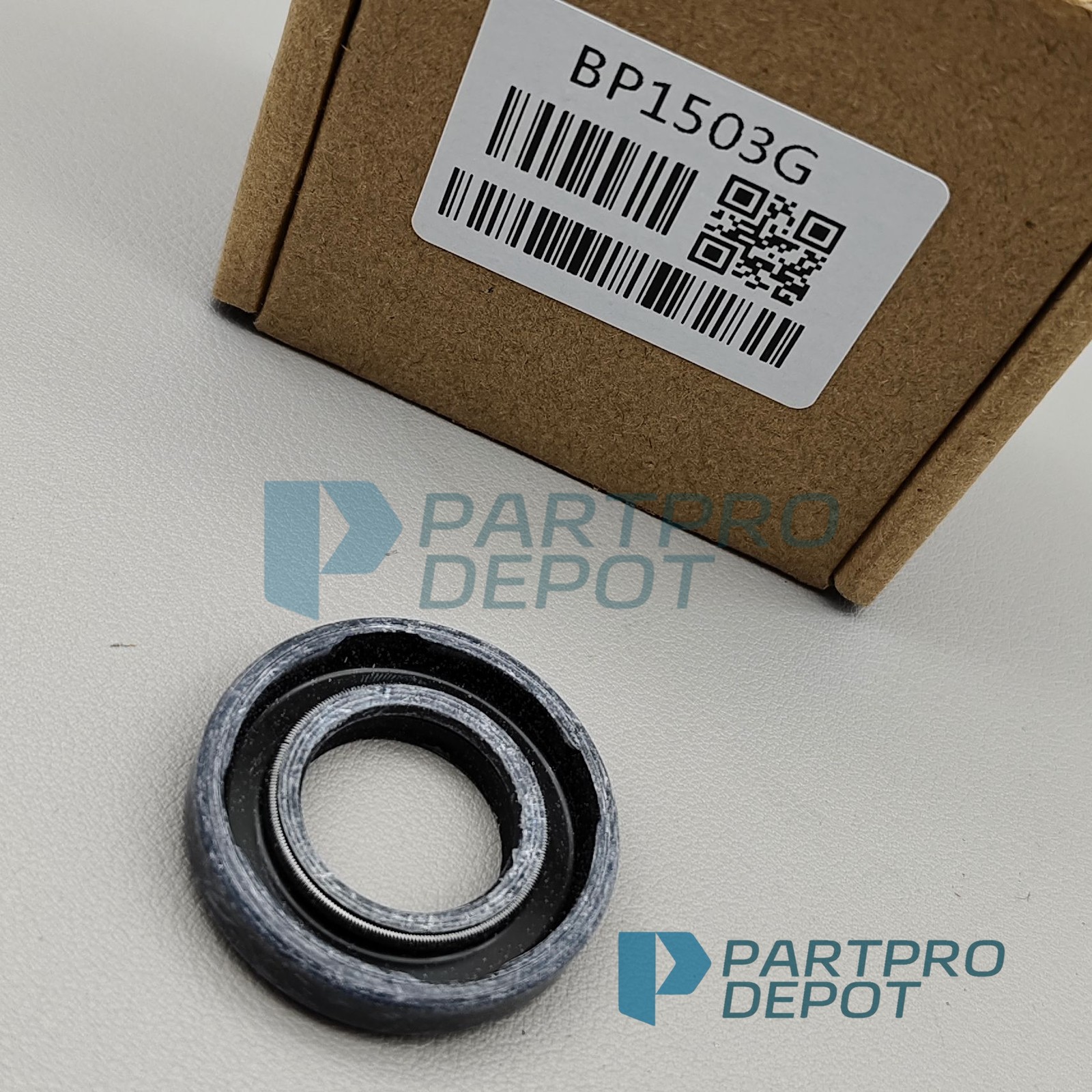 New Oil Seal Fits For NOK BP1503G High Pressure Skeleton 19.05*34.6*6.3mm