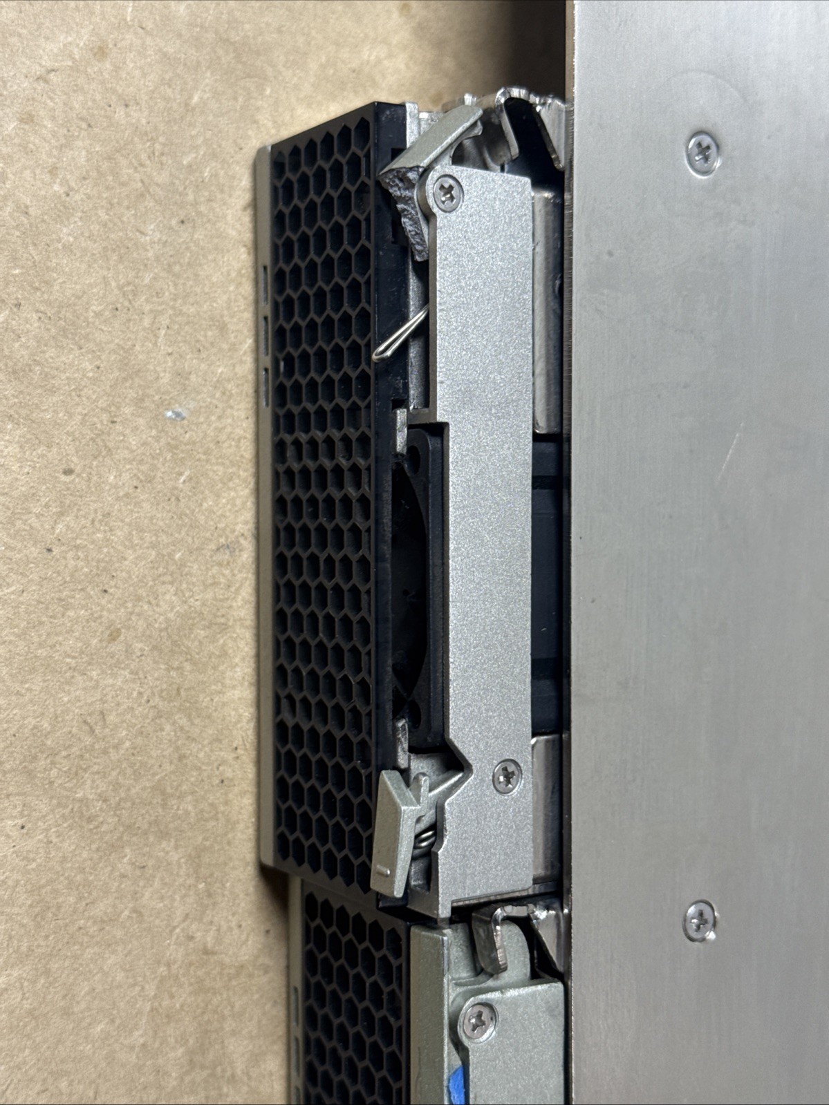 ELTEK JK35S-ZNL-VT Power Shelf