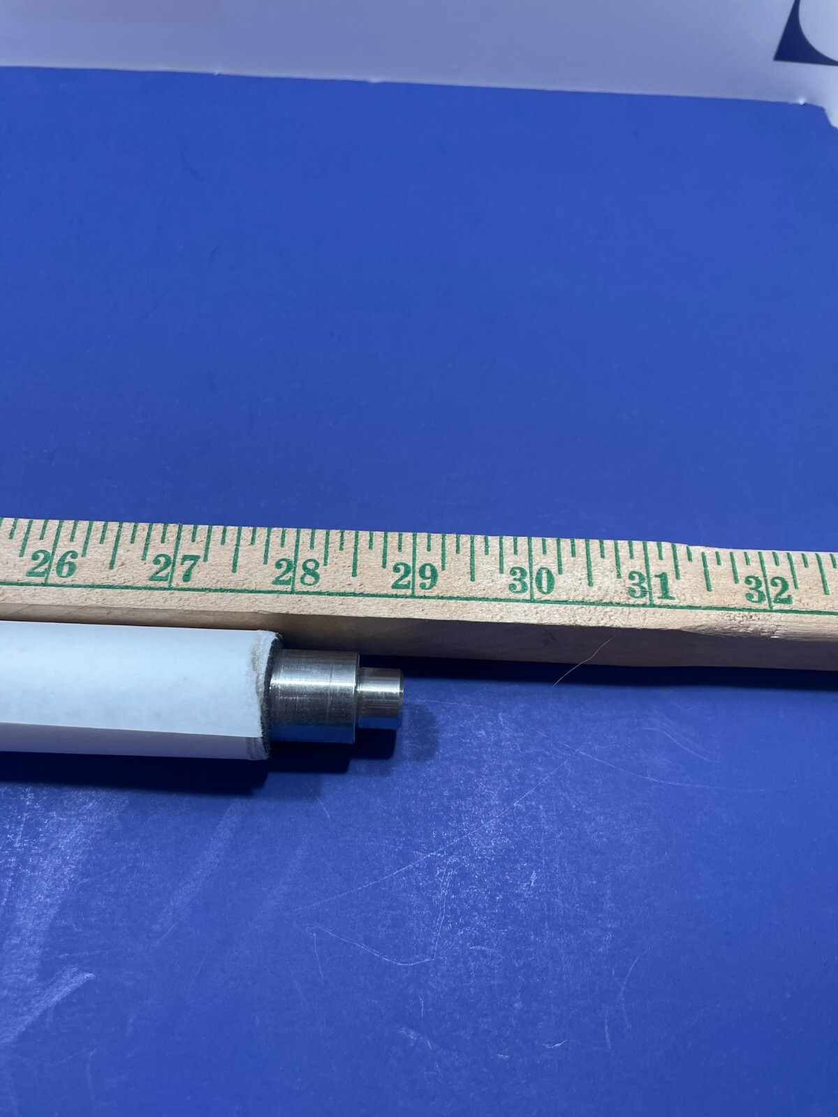 561441A1 Automated PackagingSystems Autobag Precision Wide carriage Drive Roller