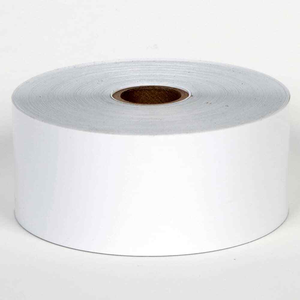 Cobra Systems VNMWT-3508 Vinyl Tape: 2″ x 150′, White Use with VNM4PRO