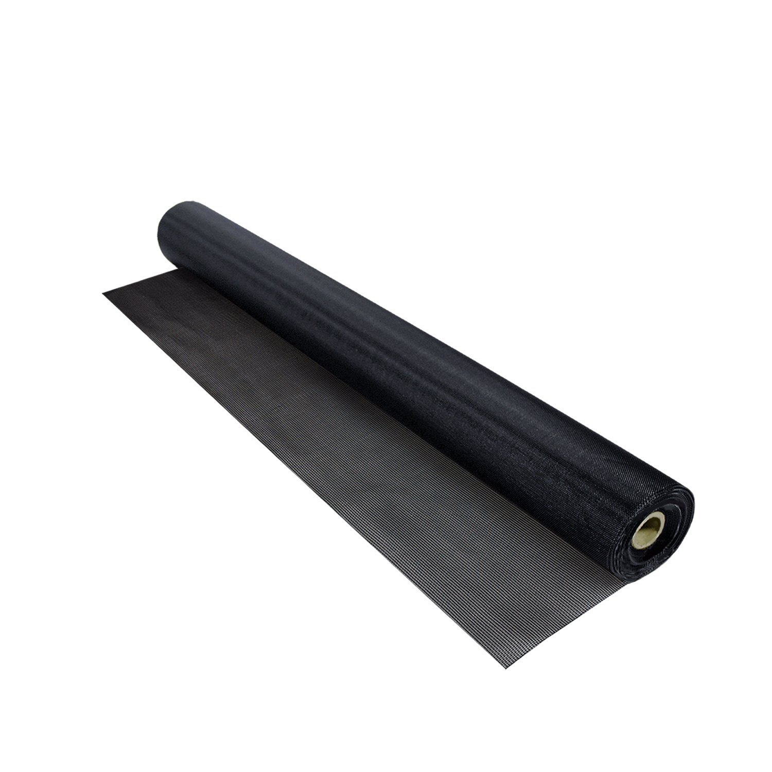 Phifer 3004127 36″ X100′ BLK PET Screen No Size