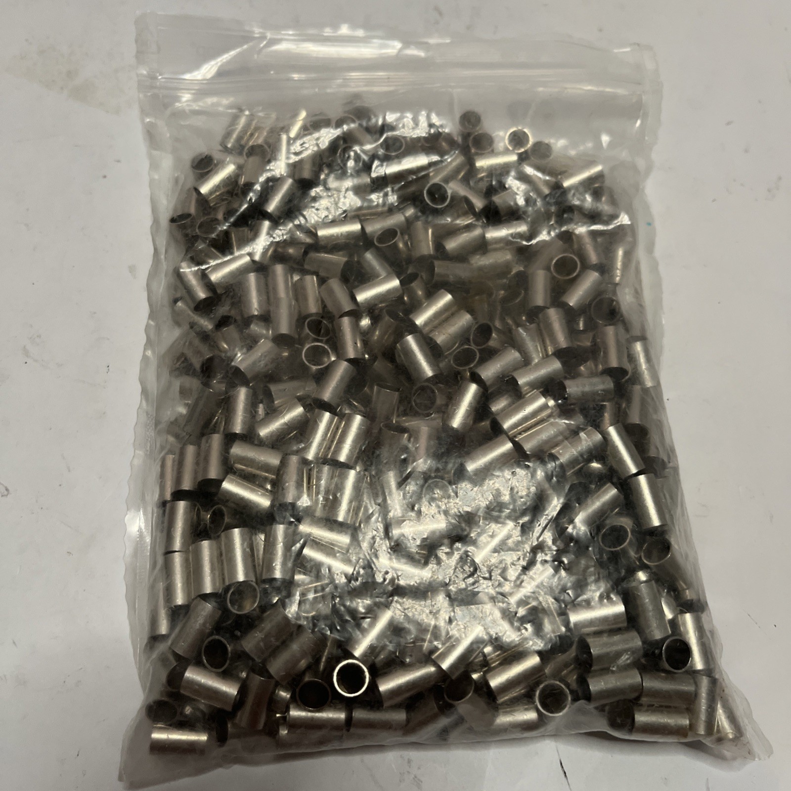 500-Pack Rosenberger 71-S101-109/41A Ref No. 113807 Lot No. 173818 NEW