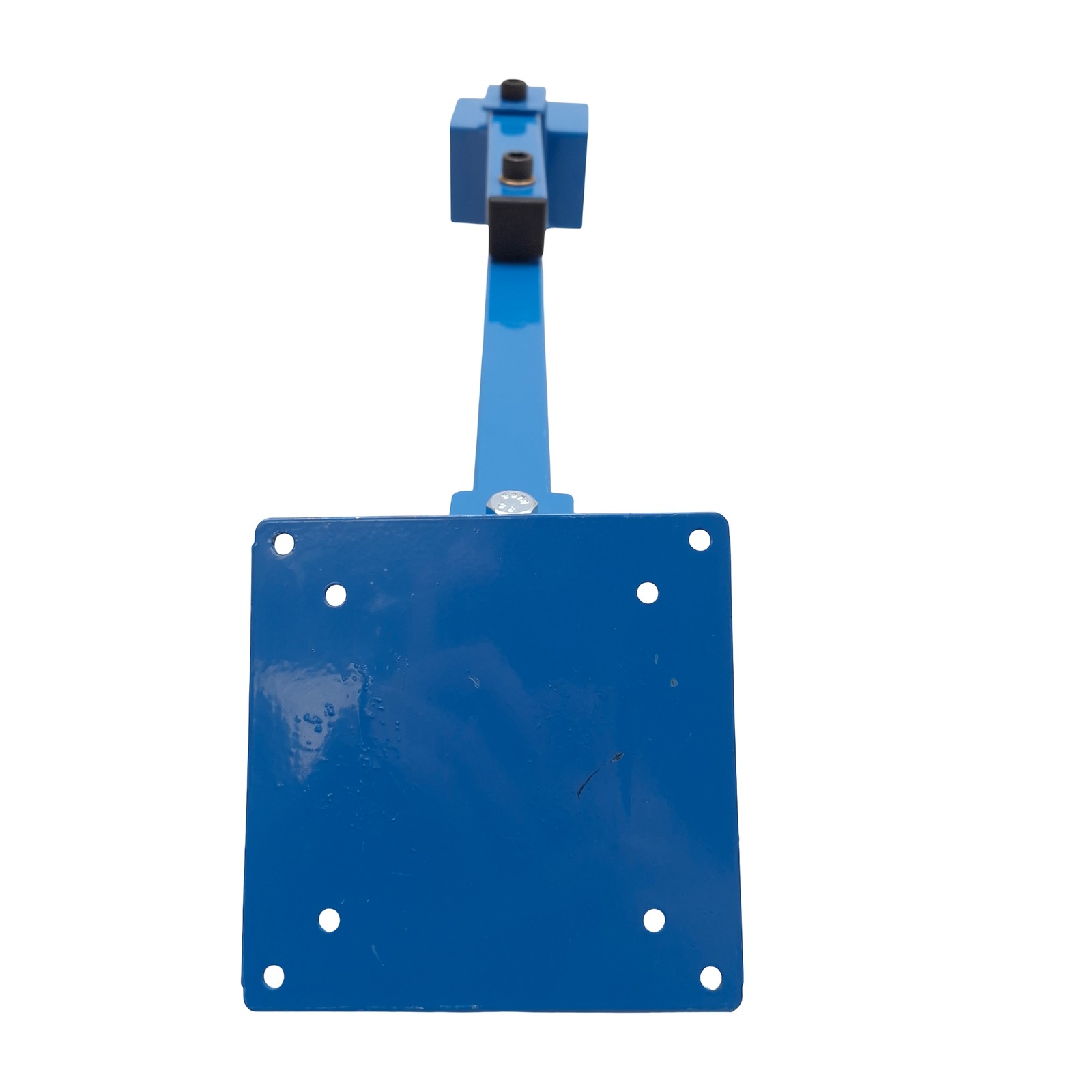 Built Right MHLH Monitor Arm For Horizontal Monitor Bar, 18.75in, VESA 75/100