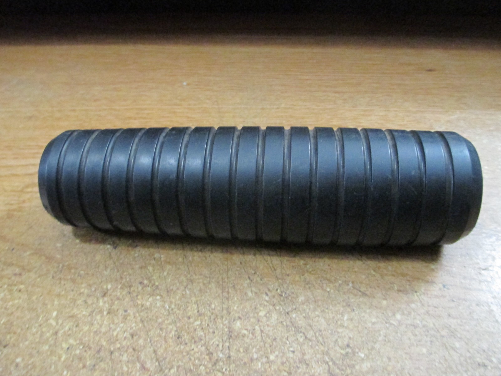 Ithaca Model 37 12 GA Black Synthetic Forend