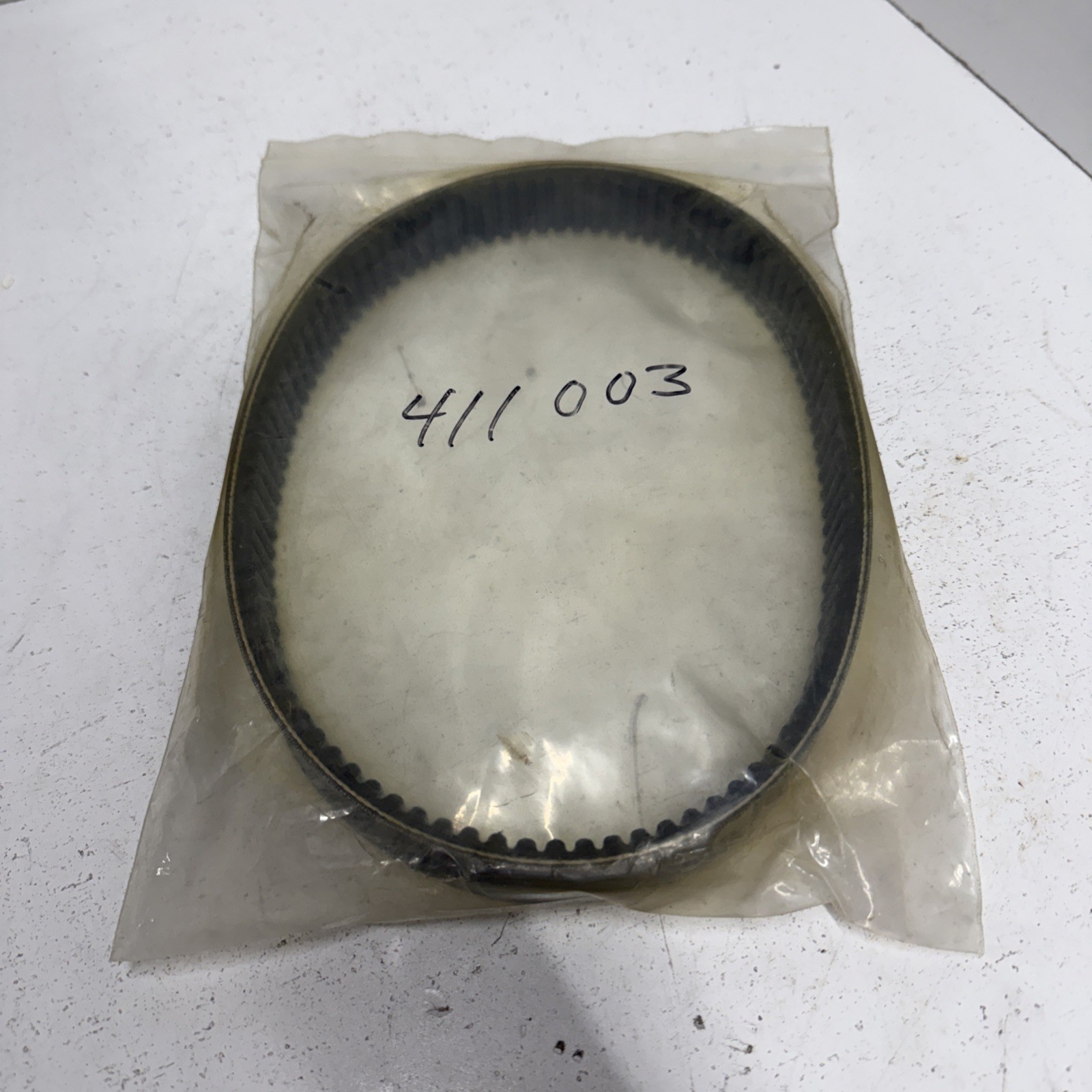 Jason Uni Match 22X8X700 Variable Speed Cogged V-belt