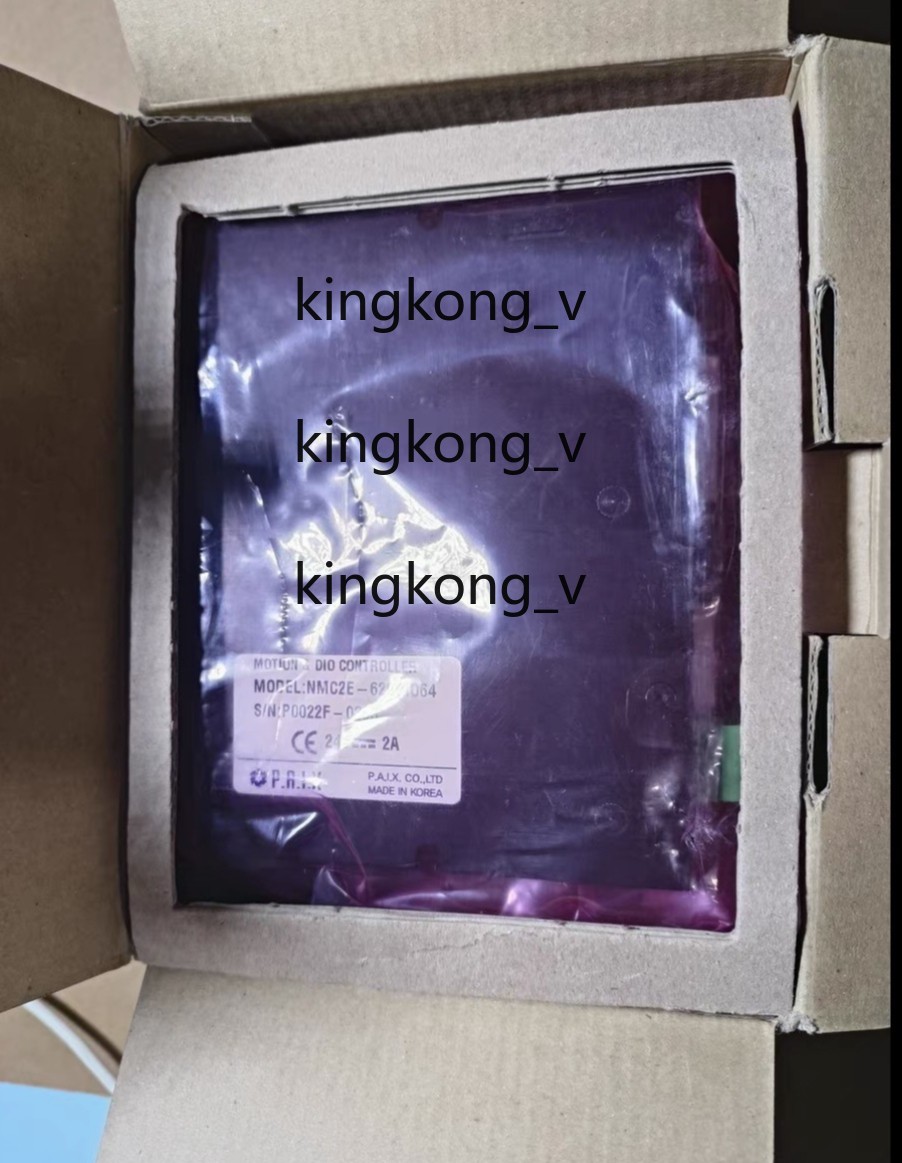 PAIX NMC2E-620 DIO64 NMC2E-620DIO64