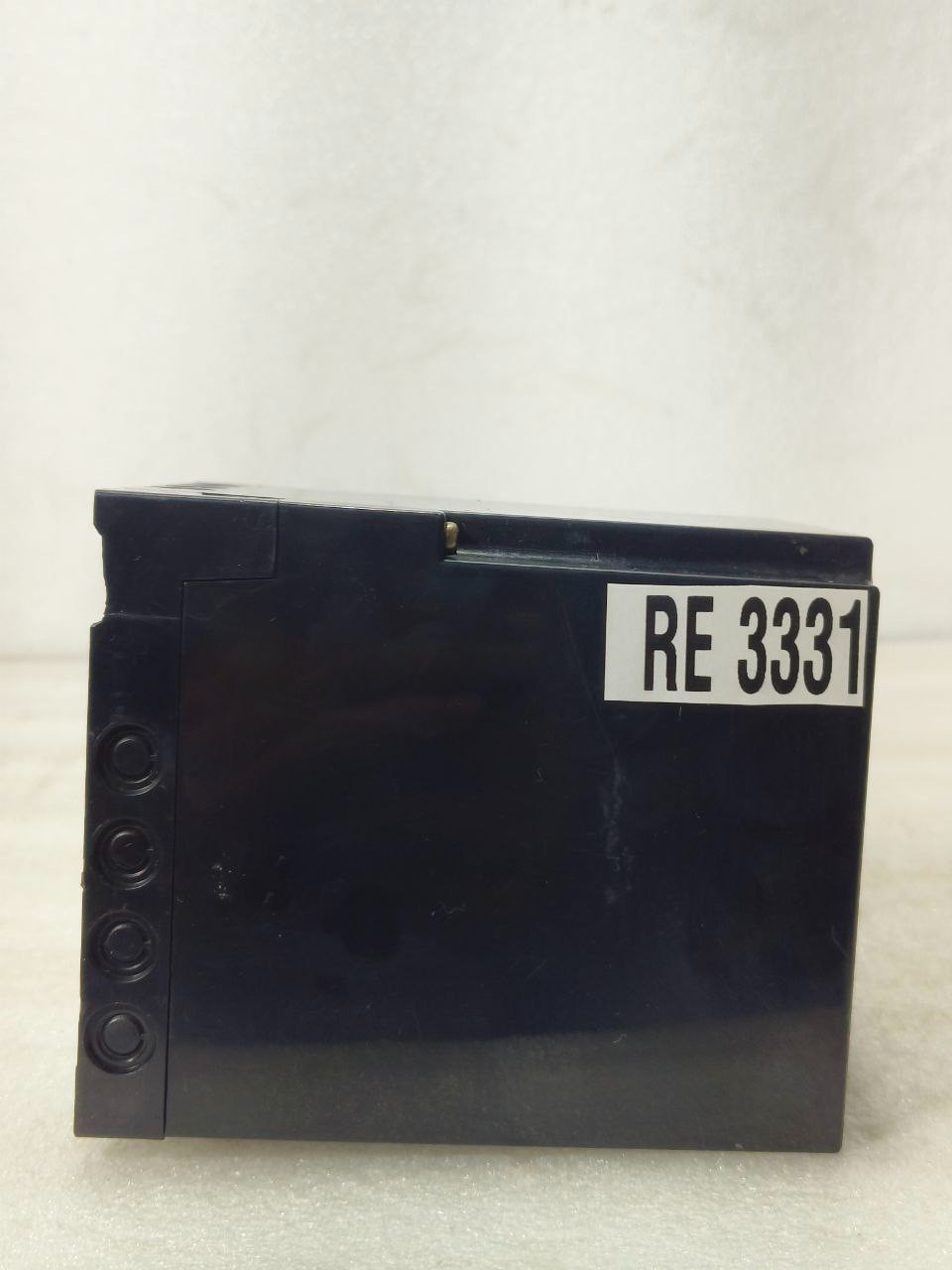 LANDIS & GYR LOK16.250A27 BURNER CONTROL BOX 220-240V 50/60HZ FREE SHIP