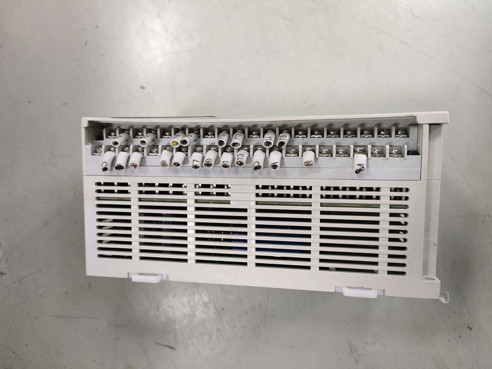 1P Mitsubishi FX3GA-60MT-CM Accept counteroffer
