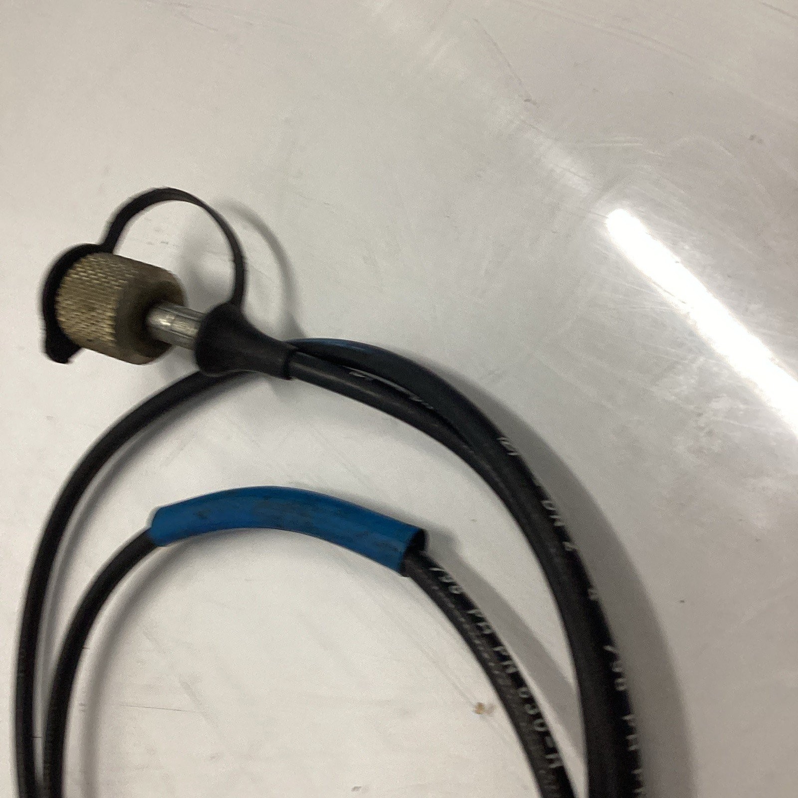 High Pressure Hydraulic Hose Assembly DN2 PN630 N-151