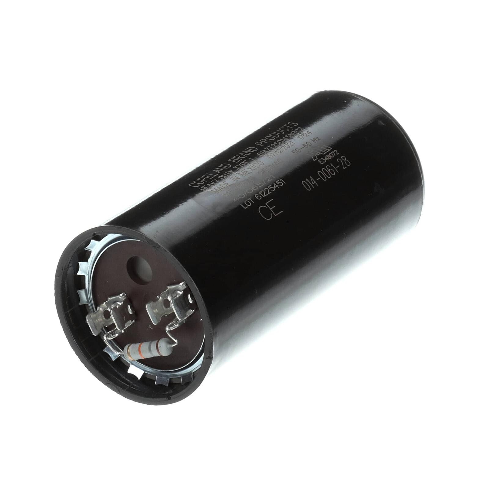 START CAPACITOR 72796 – Genuine OEM Replacement Part