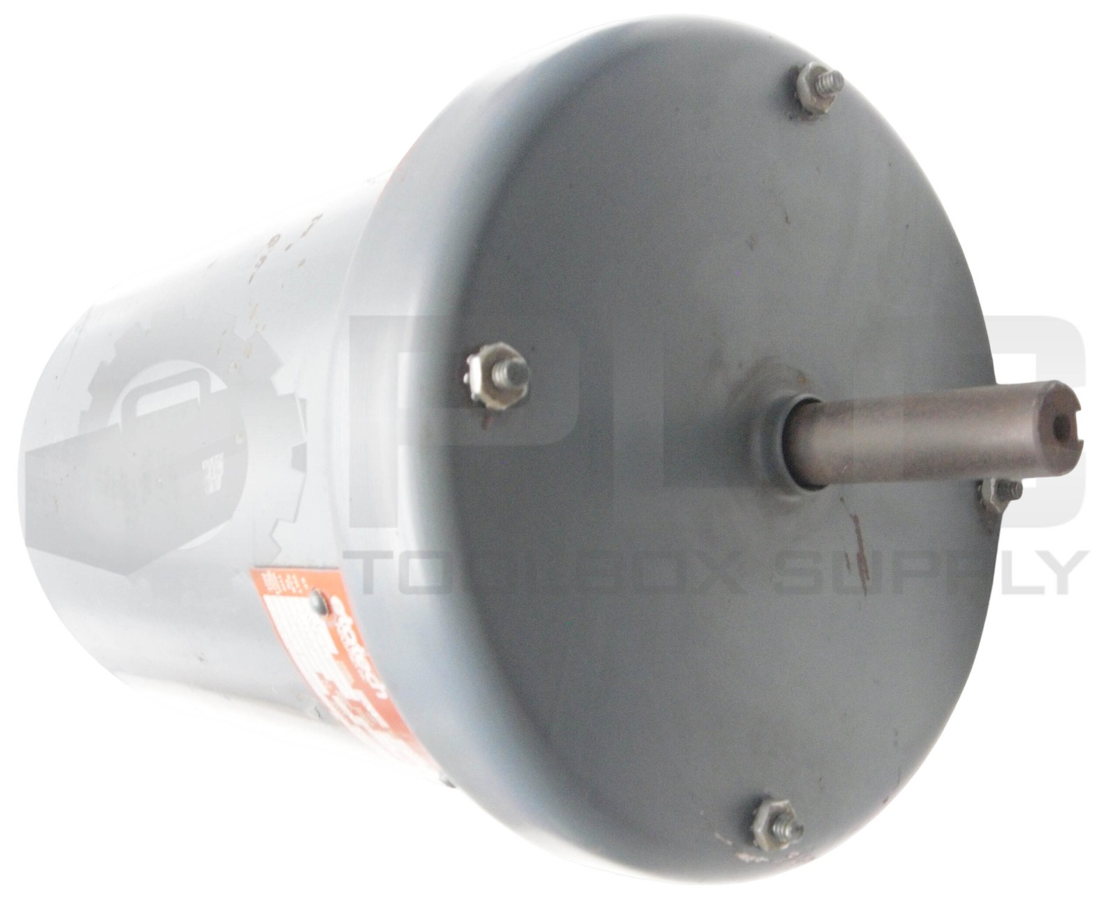 ETATECH INDUSTRIES INC 6608688 MOTOR .75HP, PH 1, 1100RPM, FRAME 563