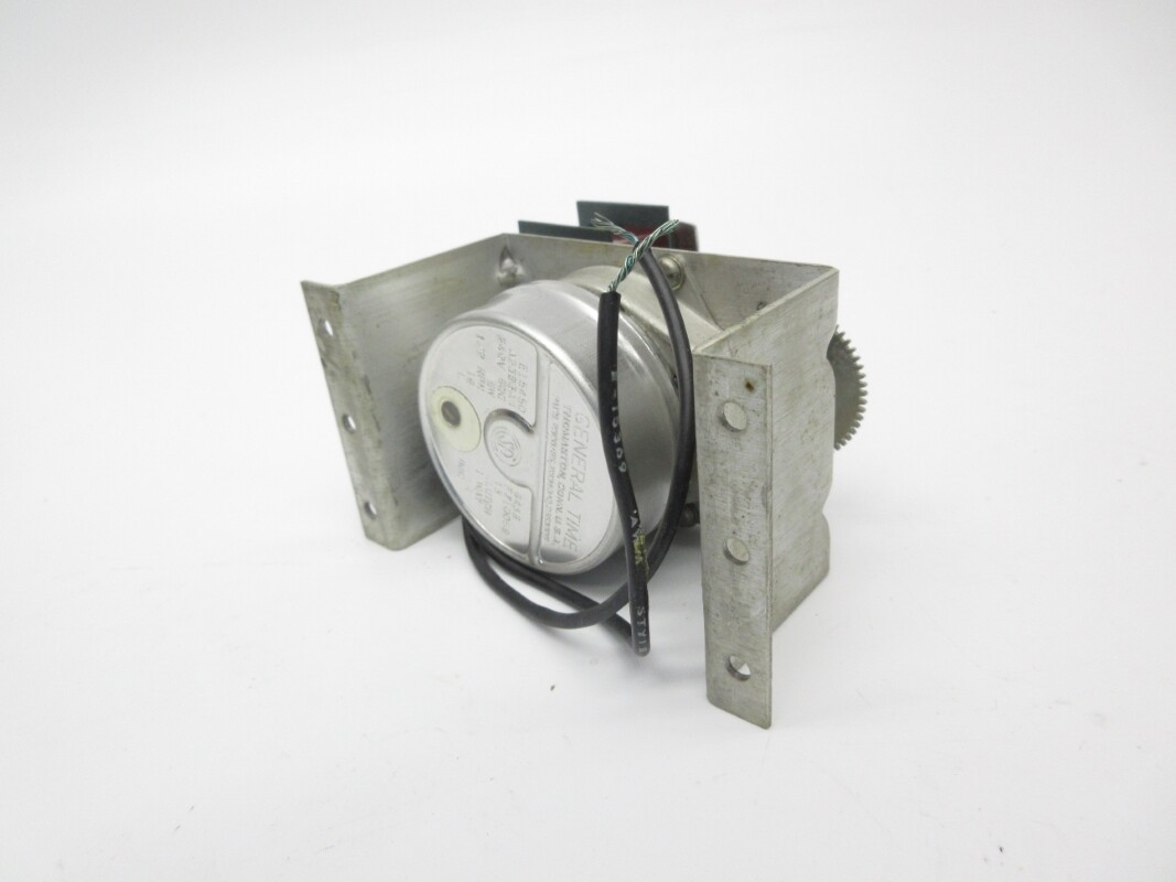ZENITH CONTROLS FT8 230V 15A 2M NSMP